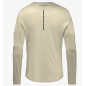 Gorewear Contest 2.0 Long Sleeve Tee Homme Tech Beige