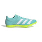 Adidas Allroundstar Junior Flash Aqua/Cloud White/Lucid Lemon