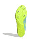 Adidas Allroundstar Junior Flash Aqua/Cloud White/Lucid Lemon