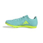 Adidas Allroundstar Junior Flash Aqua/Cloud White/Lucid Lemon