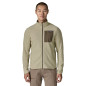 Patagonia R1 Air Jacket Homme Pelican