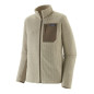 Patagonia R1 Air Jacket Homme Pelican
