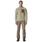 Patagonia R1 Air Jacket Homme Pelican
