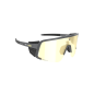 AZR Kromic Escape RX Carbone Mate/Ecran Irisé Gold Photochromique