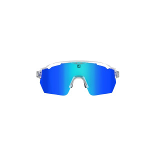 AZR Race RX Crystal Vernie Noire/Ecran Bleu Multicouche