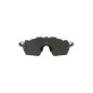 AZR Race RX Crystal Vernie Noire/Ecran Bleu Multicouche