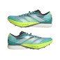 Adidas Adizero Avanti XC Unisexe Flash Aqua/Zero Metalic/Lucid Lemon Adidas Adizero Avanti XC Unisexe Flash Aqua/Zero Metalic/Lucid Lemon