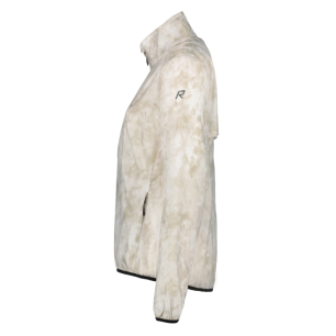 Rukka Maile Print Femme Vapeur