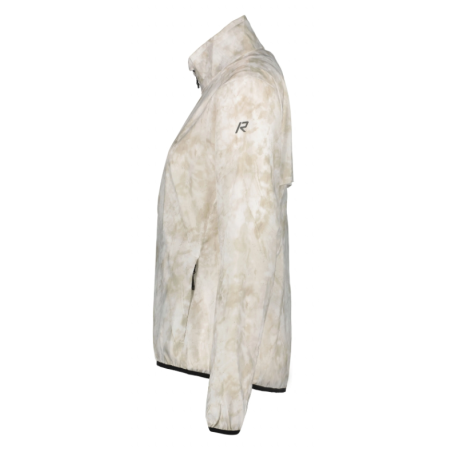 Rukka Maile Print Femme Vapeur