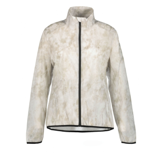 Rukka Maile Print Femme Vapeur