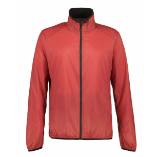 Rukka Veste Mailo Homme Terracotta