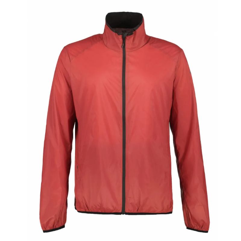 Rukka Veste Mailo Homme Terracotta