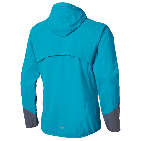 Mizuno Waterproof 20K ER Jacket Homme Capri Breeze