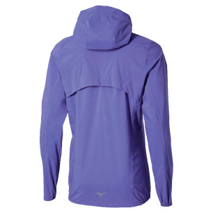 Mizuno Waterproof 20K ER Jacket Femme Iris Bloom