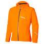 Mizuno Waterproof 20K ER Jacket Homme Tangelo