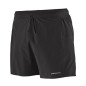 Patagonia Strider Pro Shorts 5IN Homme Black