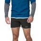 Patagonia Strider Pro Shorts 5IN Homme Black