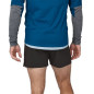 Patagonia Strider Pro Shorts 5IN Homme Black