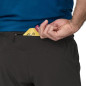 Patagonia Strider Pro Shorts 5IN Homme Black