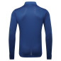 Ronhill Tech Winter 1/2 Zip Homme Ocean/Electric Blue