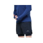 Ronhill Tech Winter 1/2 Zip Homme Ocean/Electric Blue
