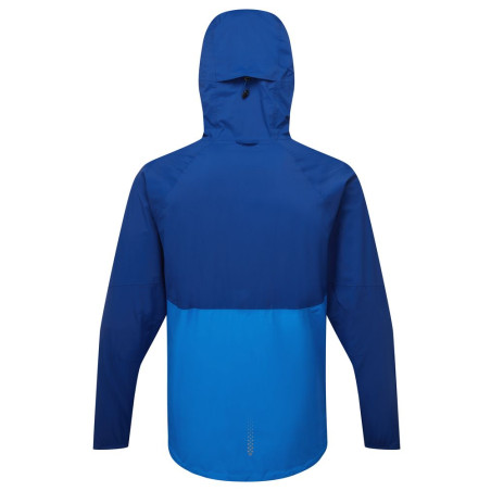 Ronhill Tech Storm Jacket Homme Ocean/Electric Blue