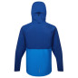 Ronhill Tech Storm Jacket Homme Ocean/Electric Blue