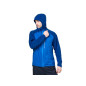 Ronhill Tech Storm Jacket Homme Ocean/Electric Blue