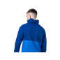 Ronhill Tech Storm Jacket Homme Ocean/Electric Blue