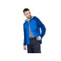 Ronhill Tech Storm Jacket Homme Ocean/Electric Blue