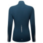 Ronhill Tech Reflect 1/2 Zip Femme Dark Navy/Reflect