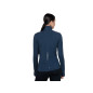 Ronhill Tech Reflect 1/2 Zip Femme Dark Navy/Reflect