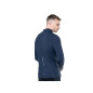 Ronhill Tech Reflect 1/2 Zip Homme Dark Navy/Reflect