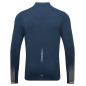 Ronhill Tech Reflect 1/2 Zip Homme Dark Navy/Reflect