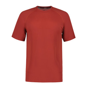 Rukka T-Shirt Mierola Homme Brique