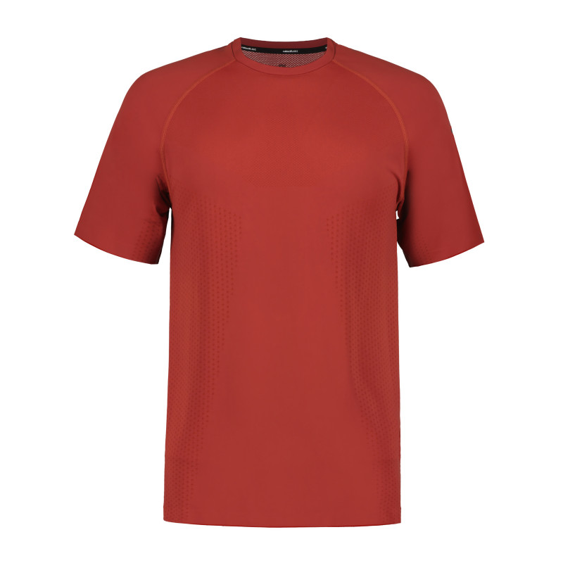 Rukka T-Shirt Mierola Homme Brique