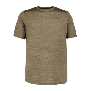Rukka T-shirt Ylikiika Homme Vert antique
