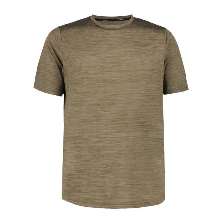 Rukka T-shirt Ylikiika Homme Vert antique