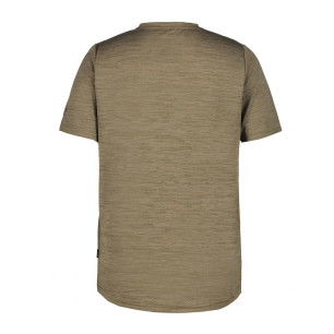 Rukka T-shirt Ylikiika Homme Vert antique