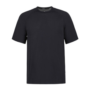 Rukka T-Shirt Mierola Homme Noir