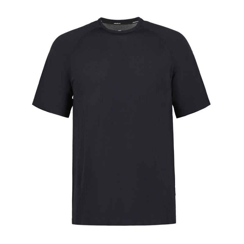Rukka T-Shirt Mierola Homme Noir