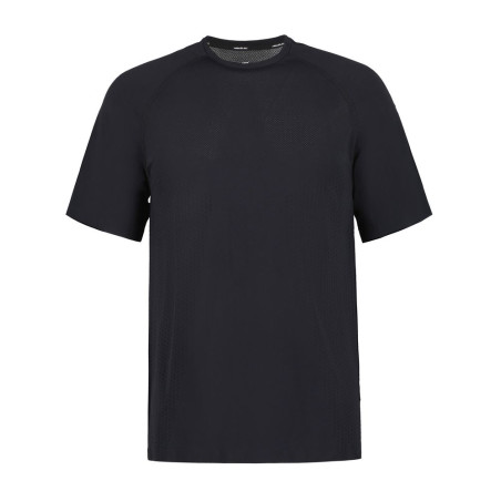 Rukka T-Shirt Mierola Homme Noir