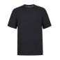 Rukka T-Shirt Mierola Homme Noir