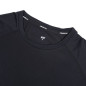 Rukka T-Shirt Mierola Homme Noir