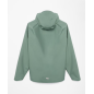 NNormal Trail Rain Jacket Homme Green