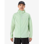 NNormal Trail Wind Jacket Homme Light Green