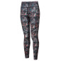 Ronhill Tech Tight Femme Coralescent