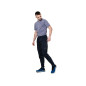 Ronhill Tech Storm Pant Unisexe All Black