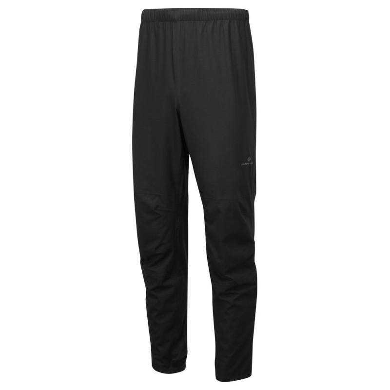 Ronhill Tech Storm Pant Unisexe All Black