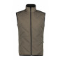 Rukka Gilet Hybride Maatta Homme Vert Antique
